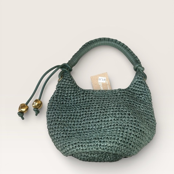 NWT Madewell The Camren Mini Bag - Picture 3 of 4
